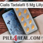 Cialis Tadalafil 5 Mg Lilly 44